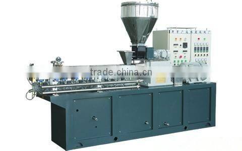 Mini PPR Pipe Plastic Compound Extruder Machine For Sale Price