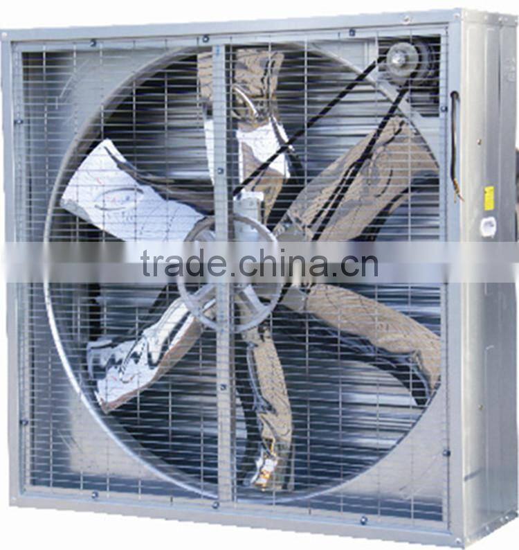 Poultry house ventilation fan, industrial ventilation exhaust fan