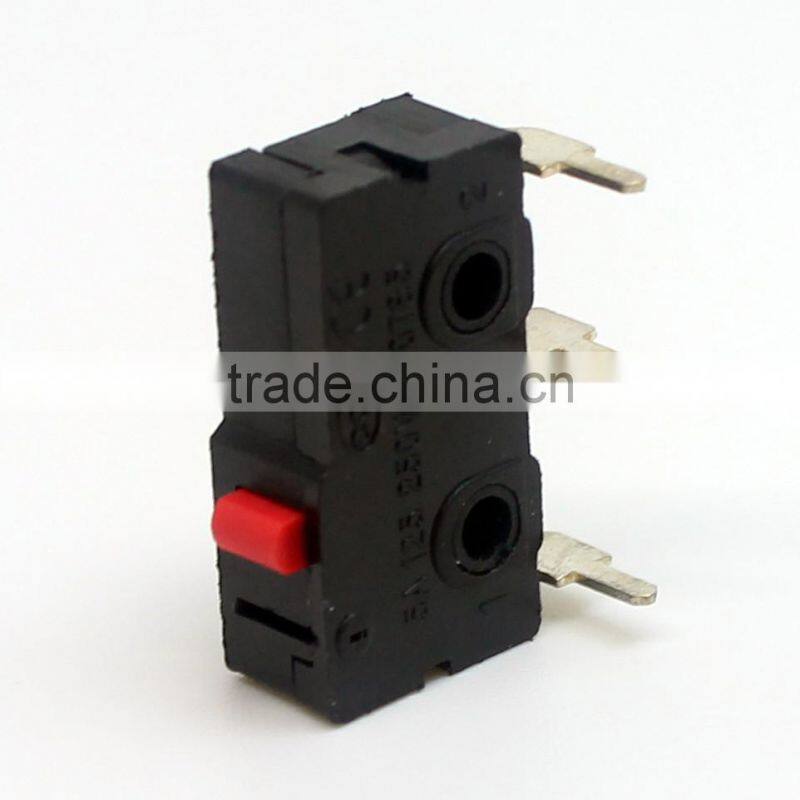 Electronic micro switch KW4-Z1R