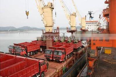 Best Price SINOTRUK 6*4 HOWO T7H Prime Mover