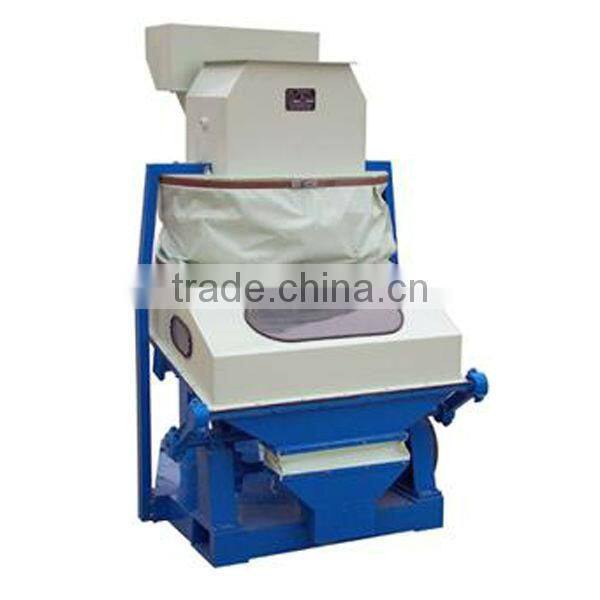 TQSX gravity classifier destoner