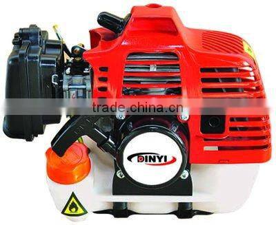52cc 2 stroke gasoline engine
