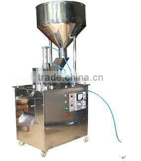 high efficiency almond production line