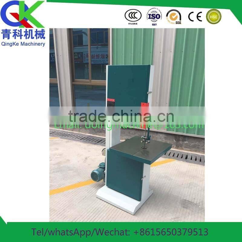woodworking equipment table band saw with 3KW