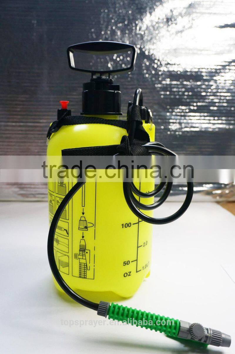 Sprayers Type and Agriculture Usage liquid fertilizer sprayer