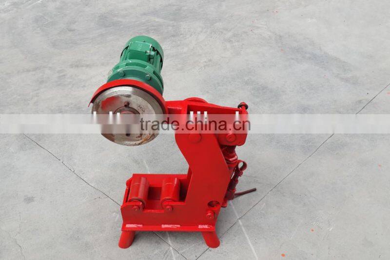 automatic electrical pipe cutting machine BLT-273Q