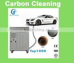 HHO3000-10000 Flame cutting vinyl roll slitter