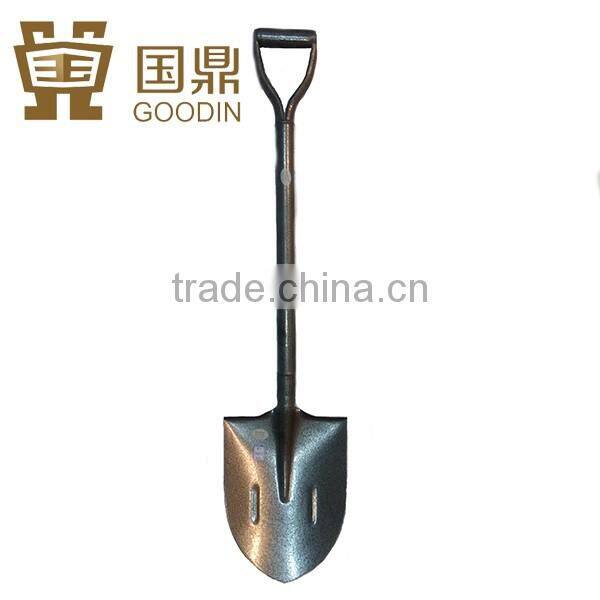 AGRICULTURE FARM SHOVEL FOLDING SNOW SHOVEL