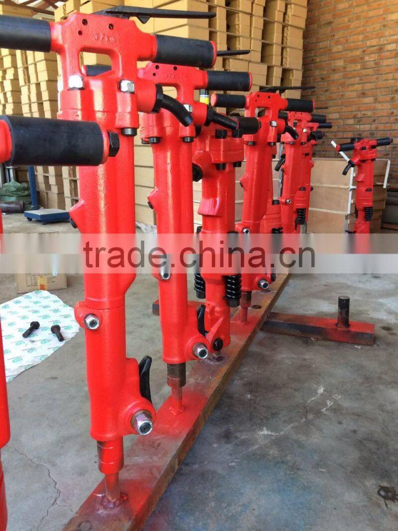 TPB 60 rock breaker hammer