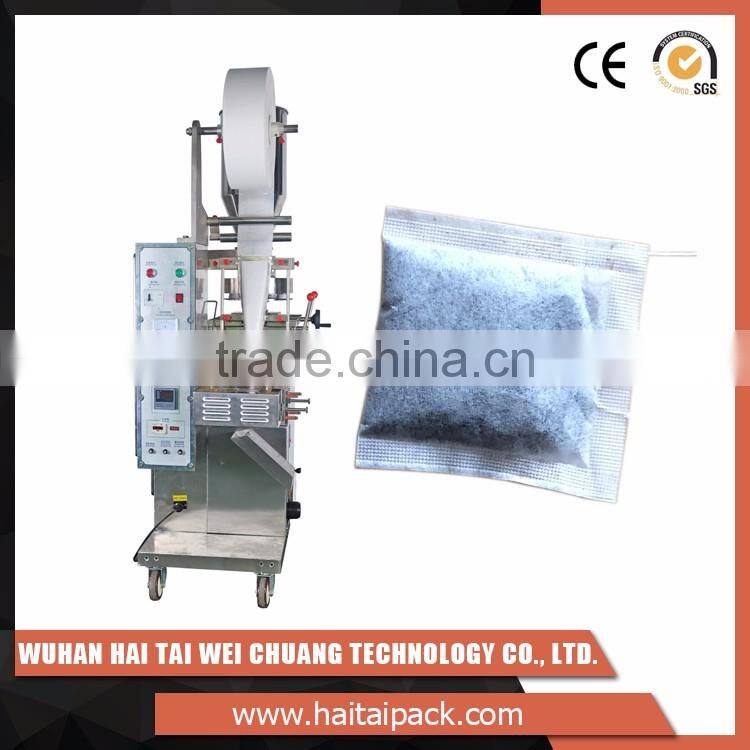 High quality Advanced tech good price price tea bag packing machine HT-10
