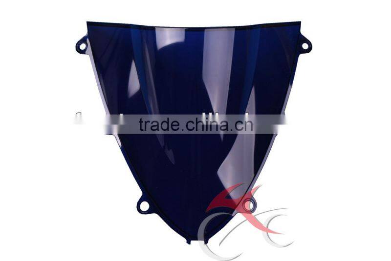 Windscreen Windshield Screen Protector For Honda CBR1000RR 2008-2011 2009 Blue