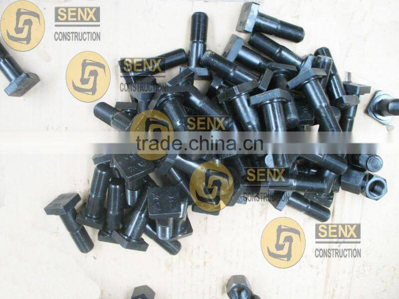 24.6T SHANTUI Bulldozer SD16 with the best engine for sale