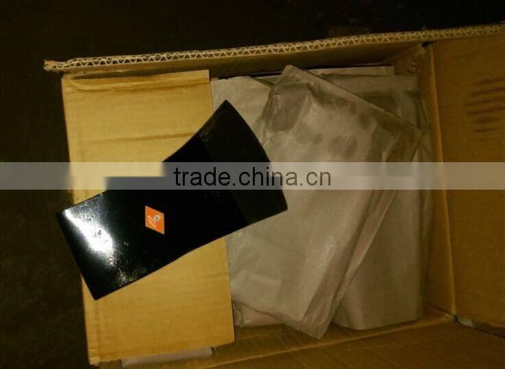 Russian Type Axes Head A627 with wide edge on hot sale