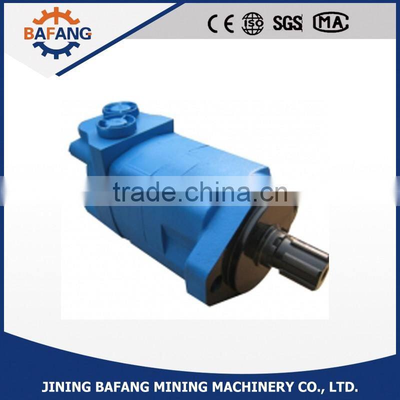 Hot sales for ZMP hydraulic motor