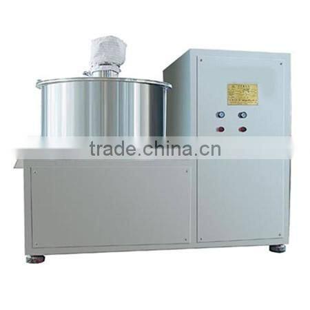 QZL Ball Granulating Machine for Traditional Chinese Medicine, Rotary Drum Granulator