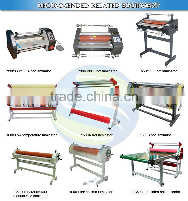 China laminating machine for sale