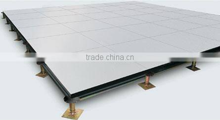access flooring accessories plastic support for carrying capacity