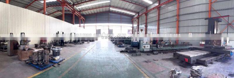 High efficiency Bentonite rotary dryer with CE approval