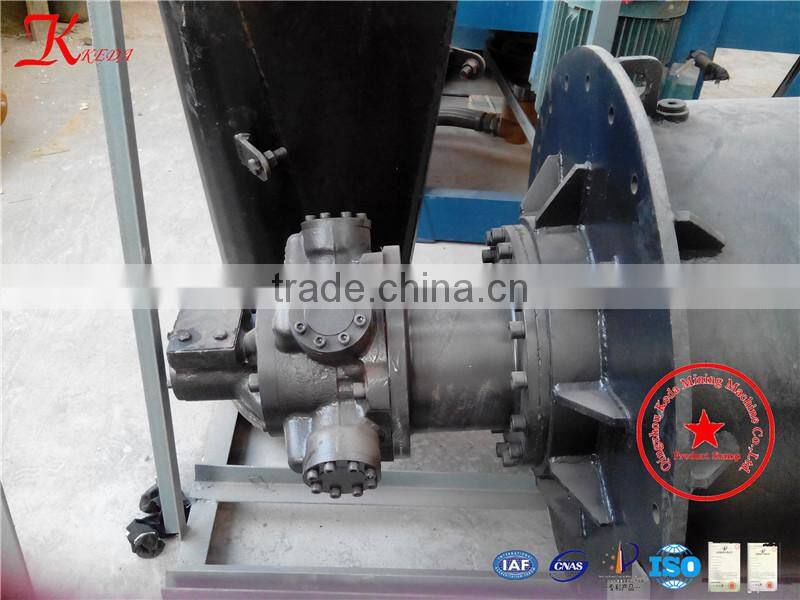 Beneficiation Dredge Cutter Head for sale