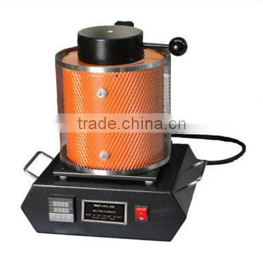 Amalgamator for Gold refining Amalgam Mixer for Hot Sale