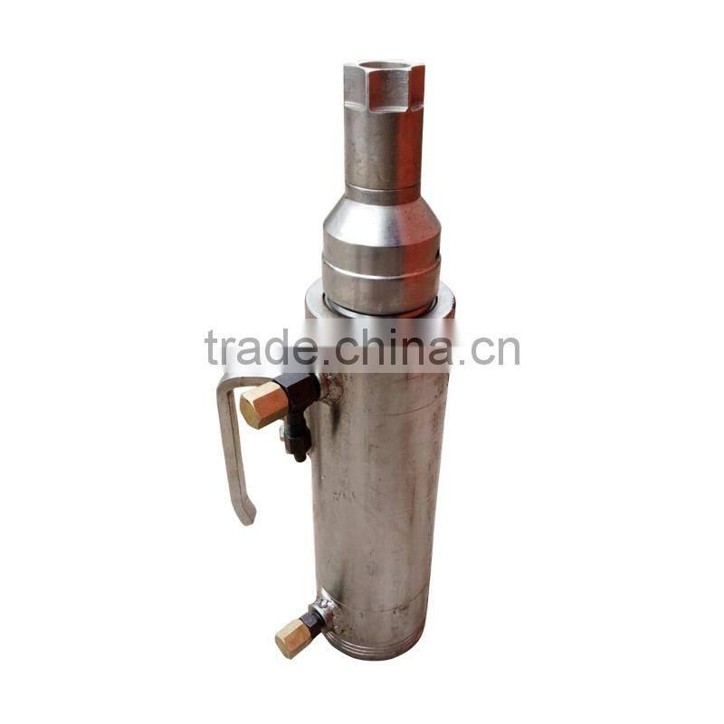 LEC Post Tension Mono Strand Hydraulic Jack