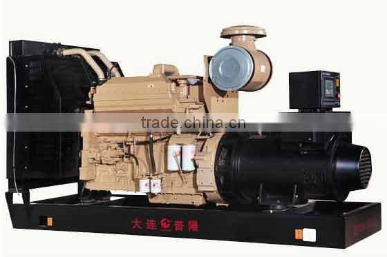 AC 3 Phase Control Panel Free Electricity Generator With Automatique Start