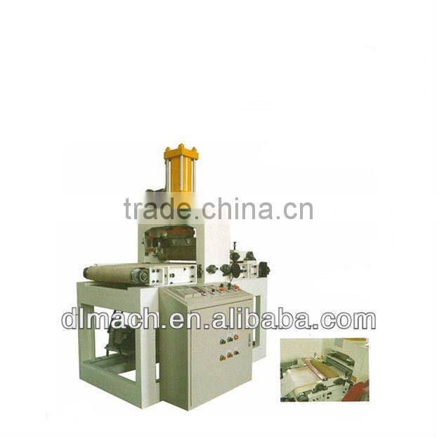 Rubber Cutter-sheet Machine
