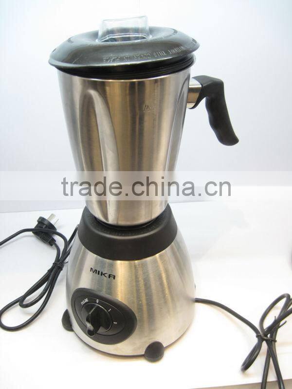 GRT - A128 Commercial Ice Blender Machine , Blender