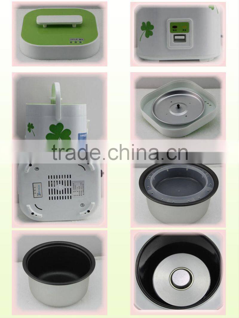 Free Shipping patient special 1~2 person electric rice cooker