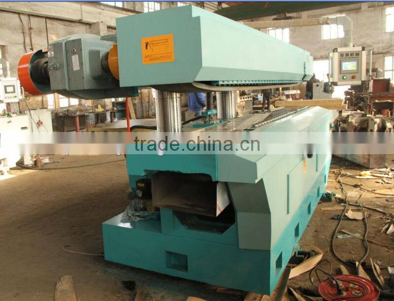 lengthway veneer slicer HB 35T