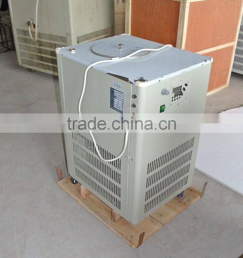 Big Capacity Lab Low Constant Temperature Stirring Reaction Bath
