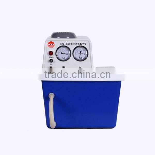 Experimental Lab Distillation Digital Display Rotary Evaporator 20L