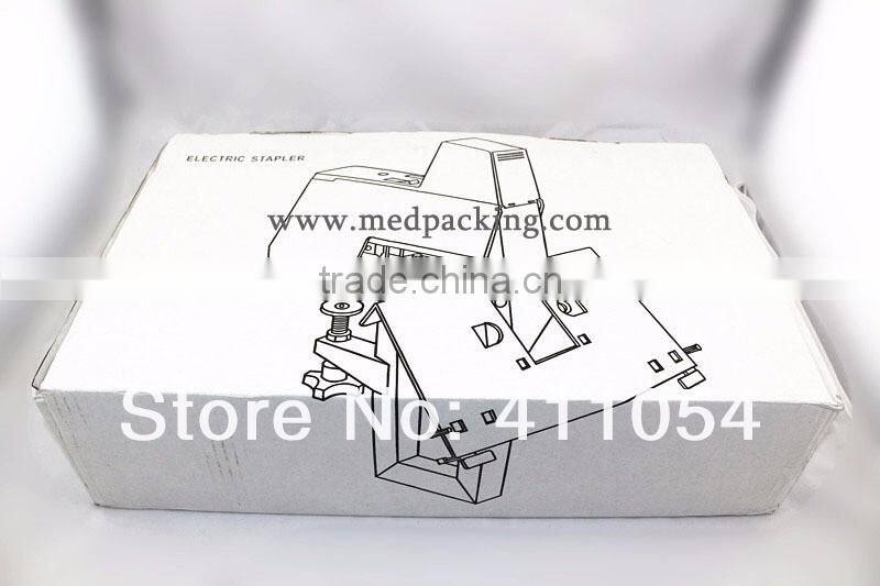 Electric Stapler single head