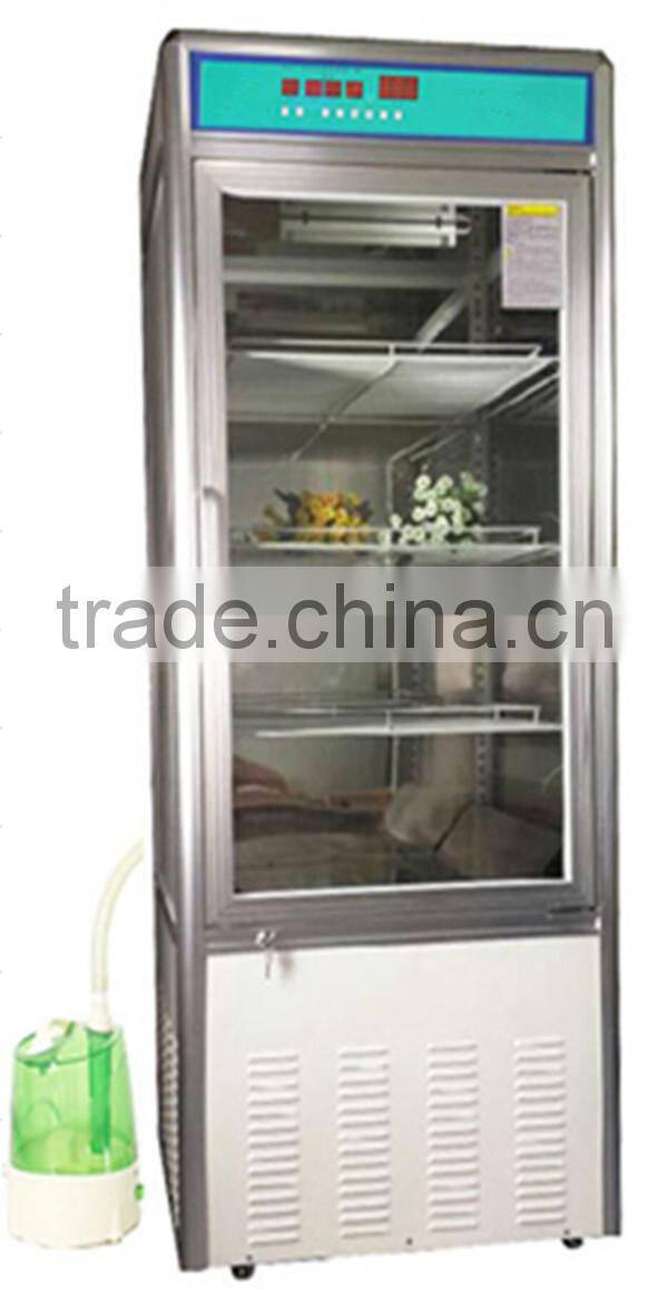 Automatic bacteria incubator