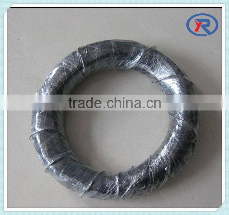 cheap price black annealed twisted wire/ twist tie wire made in hebei china