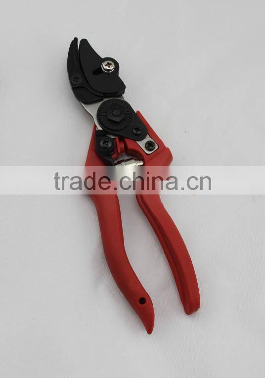 Good Quality Garden Tools Garden Pruner Shears Picking Clamp
