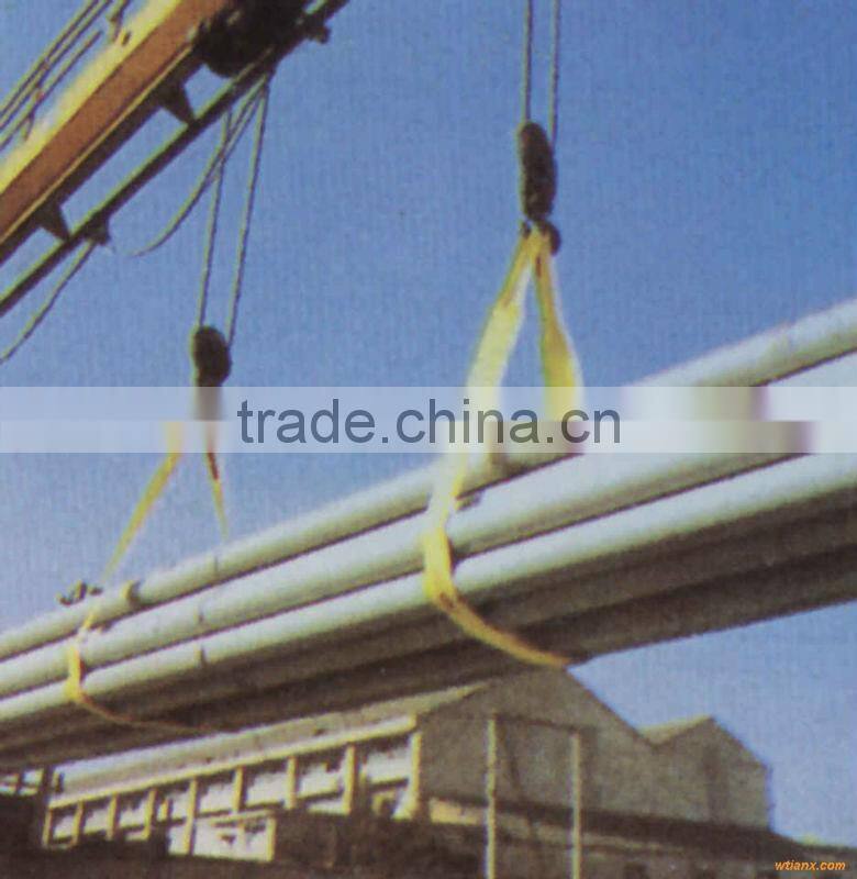 Good Quality Webbing Sling On Sell