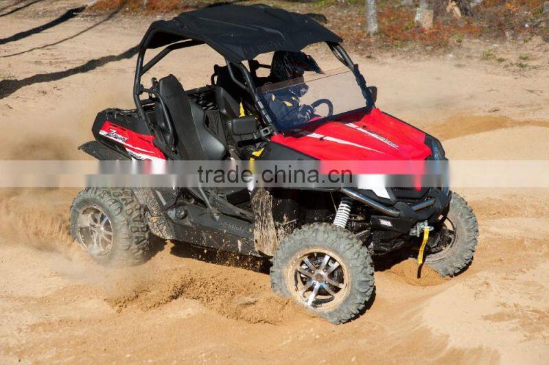 CF MOTO 4wd 4x4 UTV