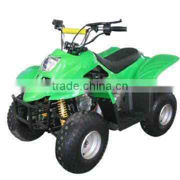 Gas-Powered 4-Stroke Full Automatic Engine ATV WZAT5001