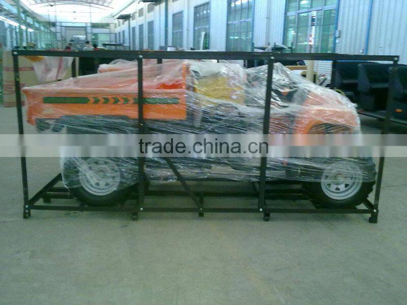 New design utility buggy 4 wheel drive lower price electric UTV
