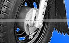 High Quality Low Price KA150ZH-4 three wheel motorcycle electric