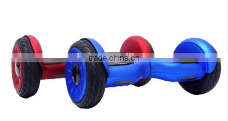 10" wheels4.4ah lithium Battery 350W electric Skateboard,self-balance Electric Scooter (TKS-G01)