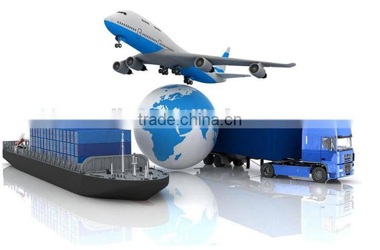 High Tensile Strength US Type Heavy Pipe Wrench