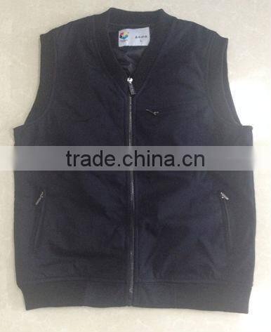 Far infrared heating vest