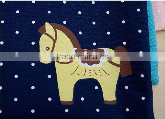 The most popular and cute oxford envelope/paper folder