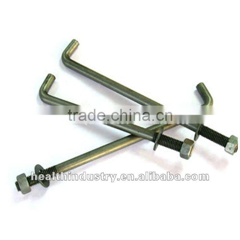 Threaded Rod