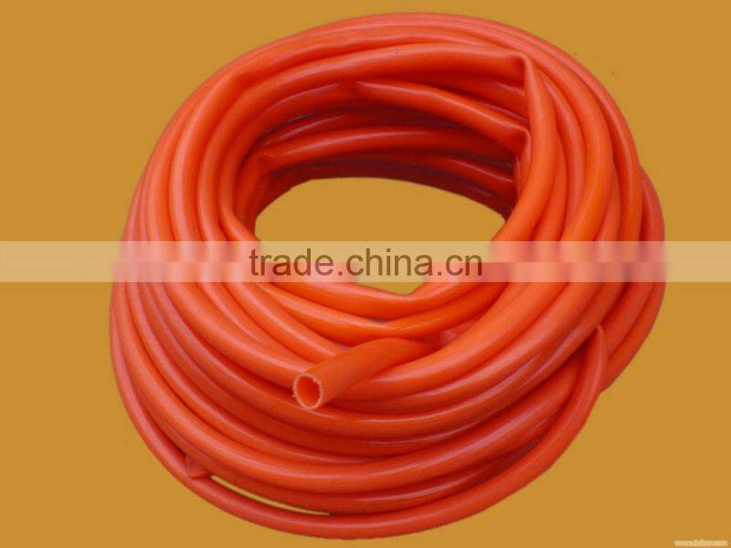 pe/pvc/ppr materials plastic pipe/tube/HOSE