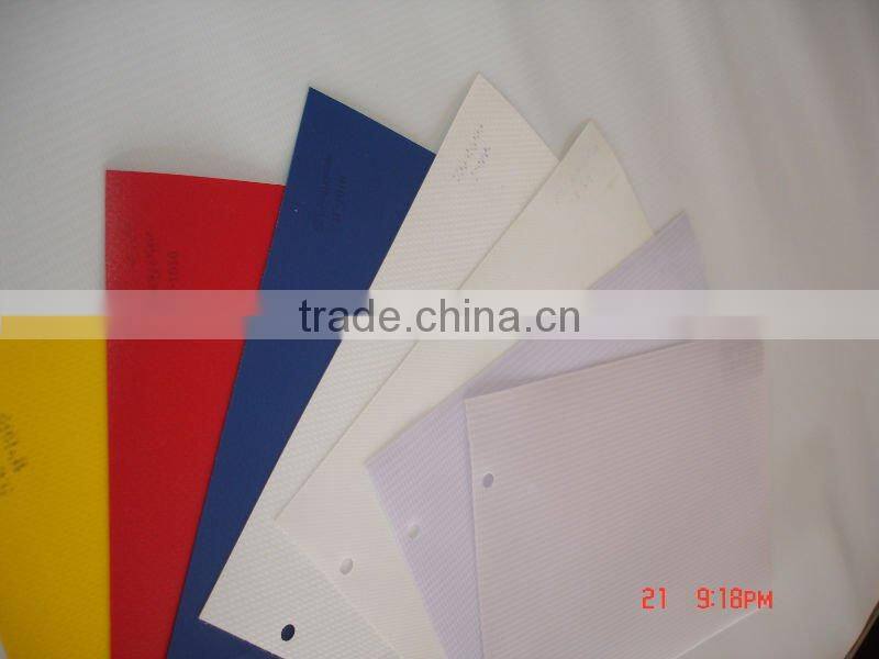 pvc tarpaulin for tent cover