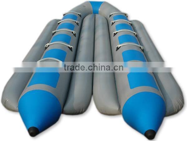 pvc coated tarpaulin for inflatable boat fabric