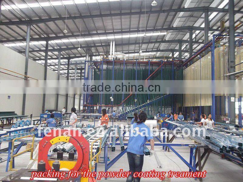 Extruder Profile Factory In Canton Fair 11.2F26 Apri1--19,2013